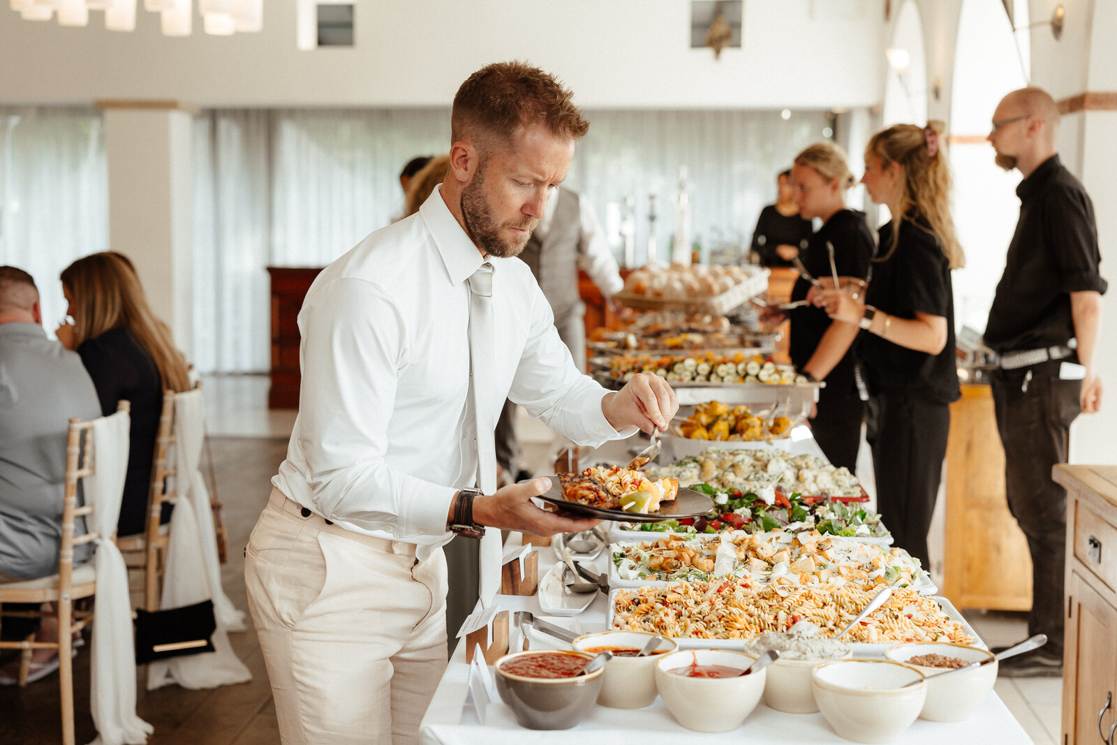 BBQ Buffet August Chloe Palmer (J&amp;M 2024) 2.jpg